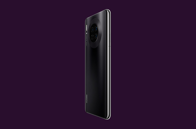 Huawei Mate 30