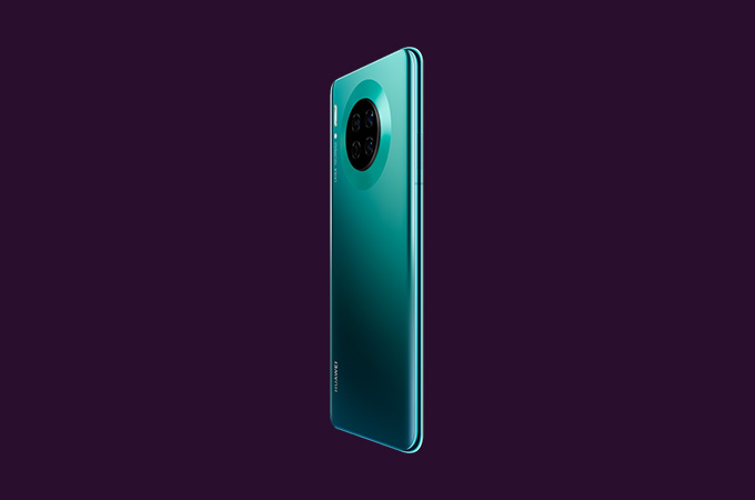 Huawei Mate 30