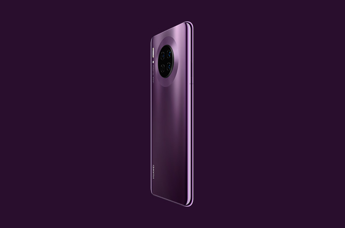 Huawei Mate 30