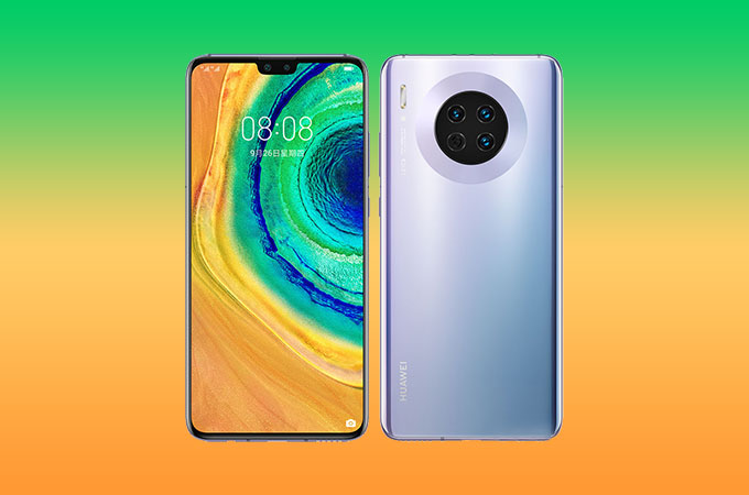 Huawei Mate 30