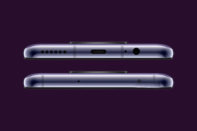Huawei Mate 30