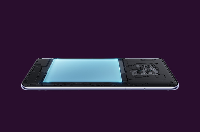 Huawei Mate 30