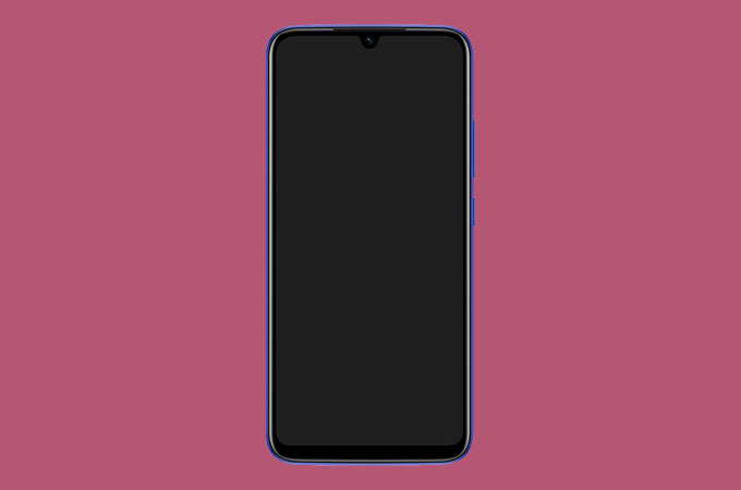 Lenovo A6 Note