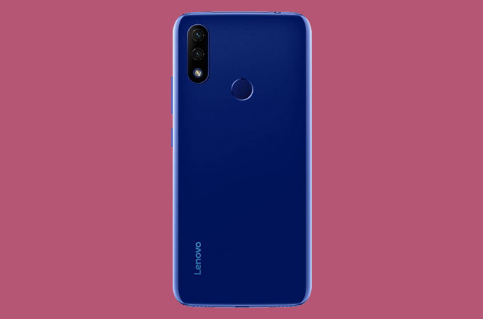 Lenovo A6 Note