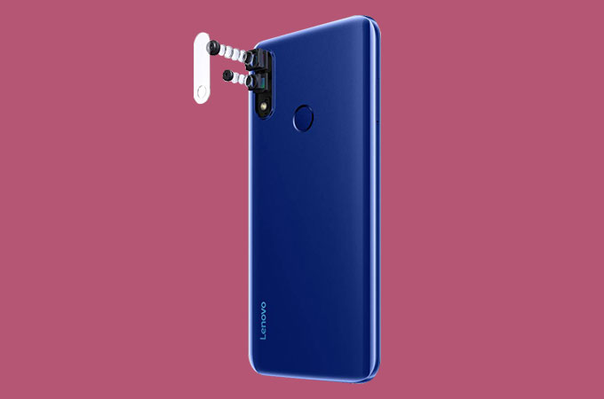 Lenovo A6 Note