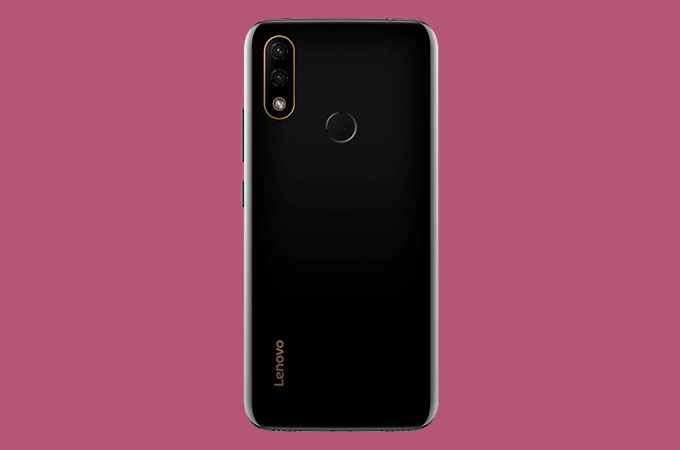 Lenovo A6 Note