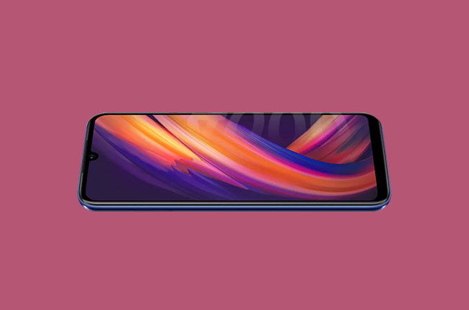Lenovo A6 Note