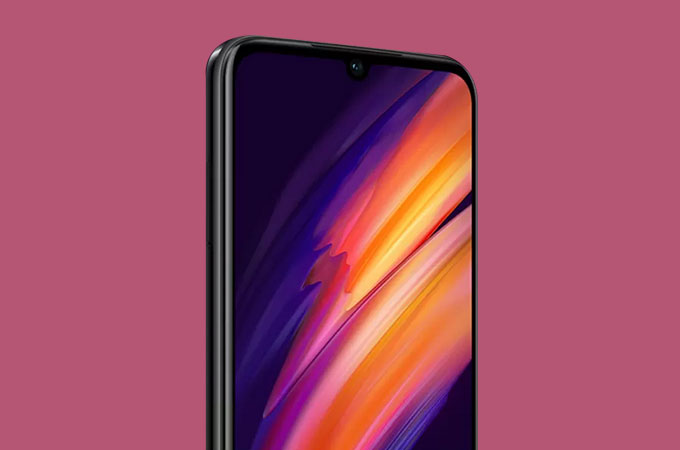 Lenovo A6 Note