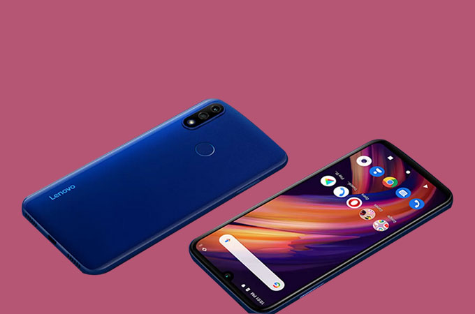 Lenovo A6 Note