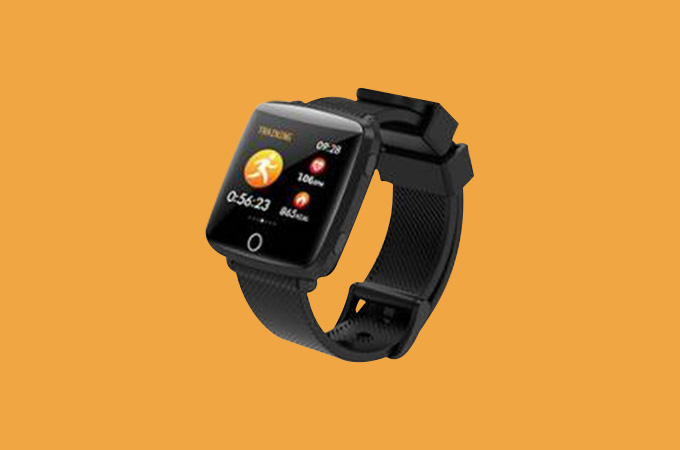 Lenovo Carme Smartwatch