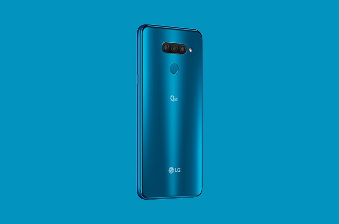 LG Q60