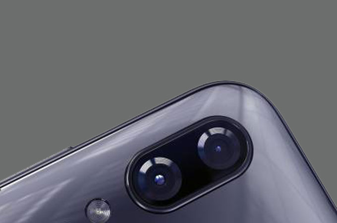 Motorola Moto E6s