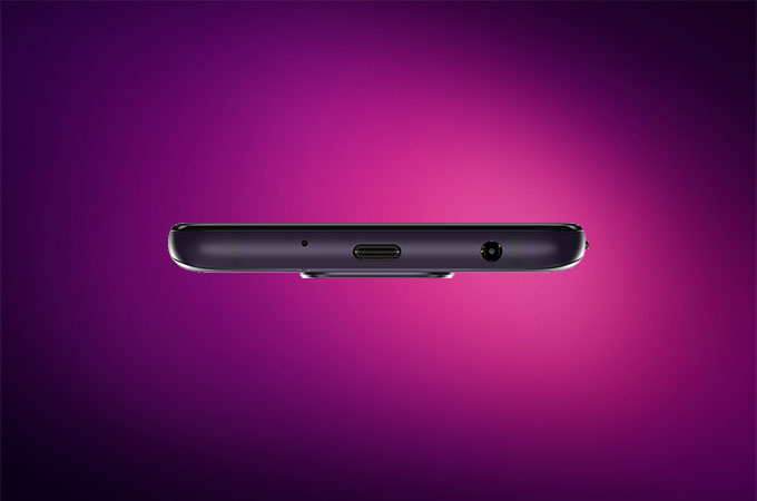 Motorola One Zoom