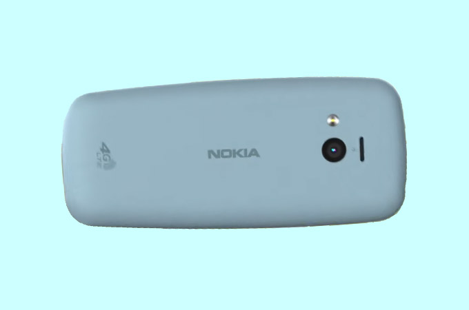 Nokia 220 4G