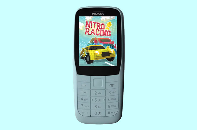 Nokia 220 4G