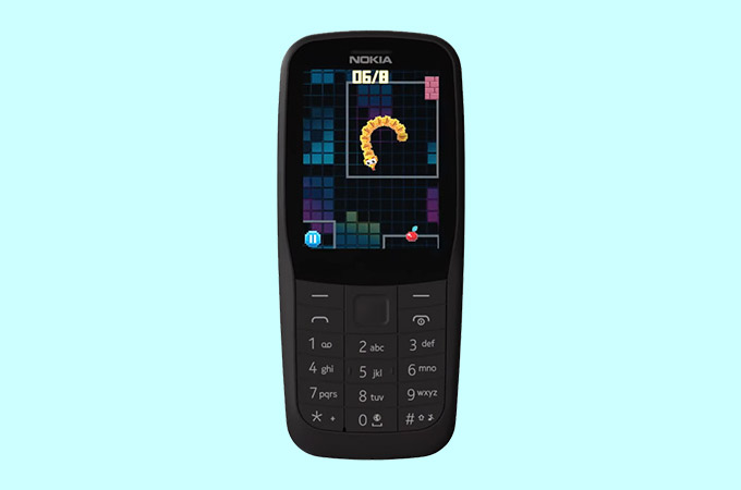 Nokia 220 4G