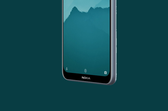 Nokia 6.2