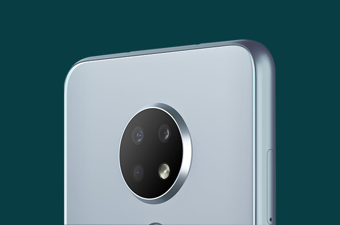 Nokia 6.2