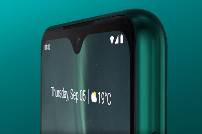 Nokia 7.2