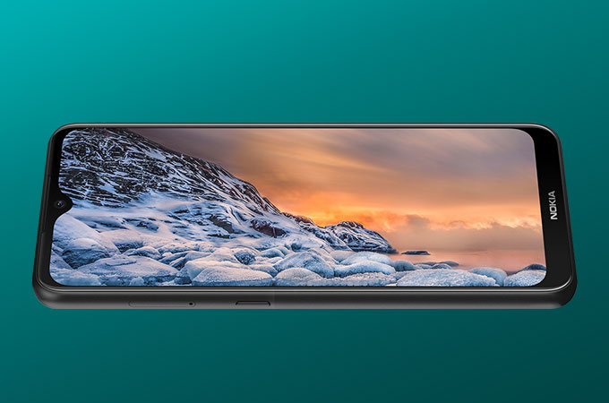 Nokia 7.2