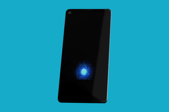 Nokia 9.1 PureView Concept