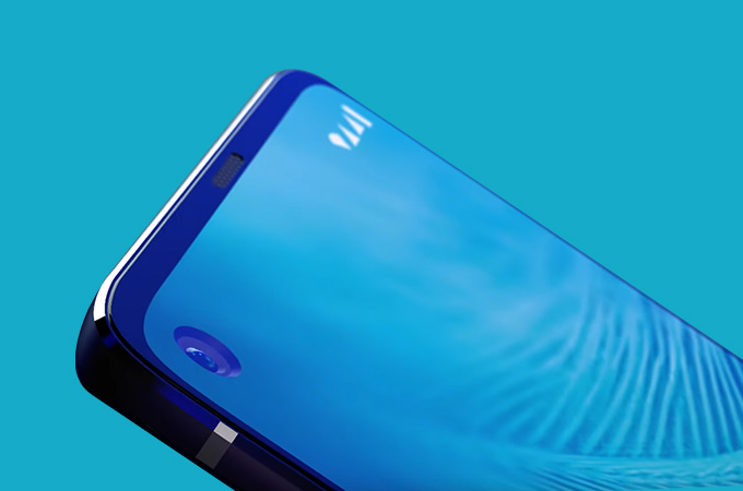 Nokia 9.1 PureView Concept