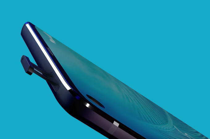 Nokia 9.1 PureView Concept