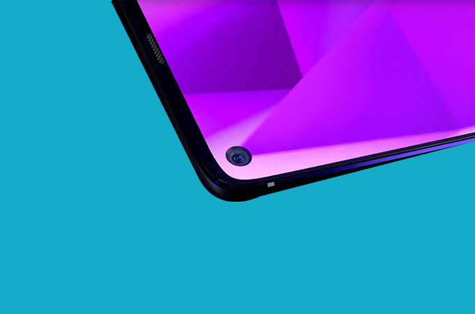 Nokia 9.1 PureView Concept