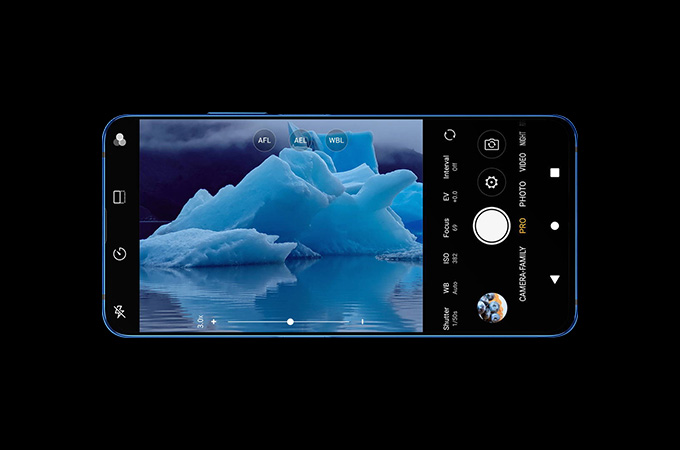 Nubia Z20