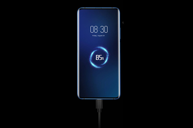 Nubia Z20