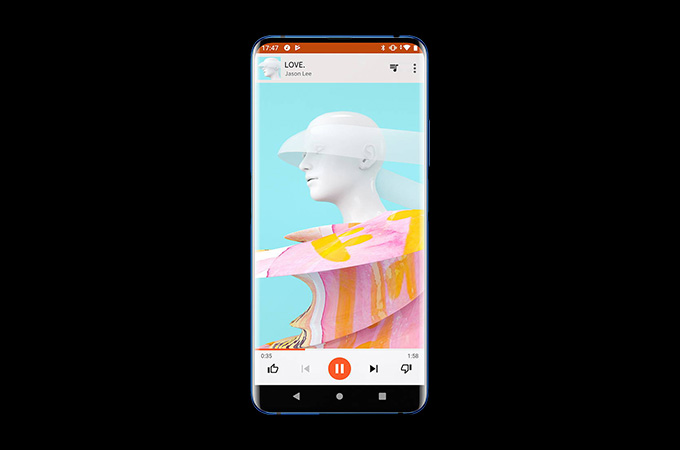 Nubia Z20