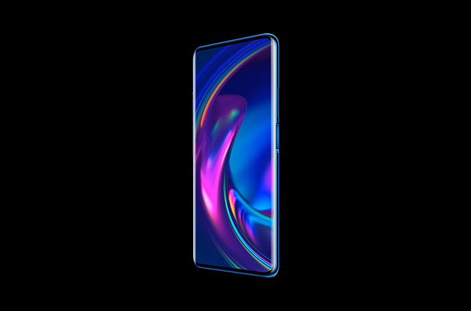 Nubia Z20