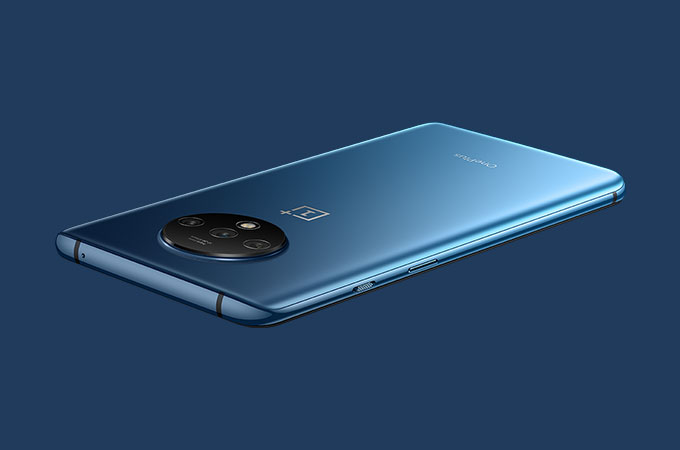 OnePlus 7T
