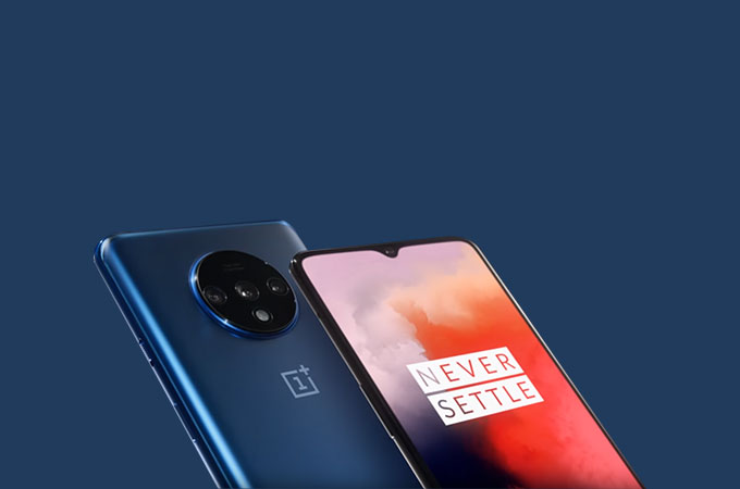 OnePlus 7T