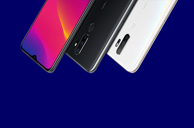 OPPO A5 (2020)