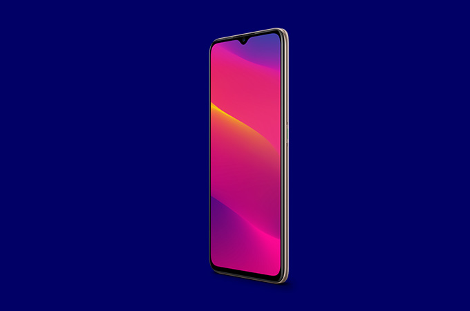 OPPO A5 (2020)