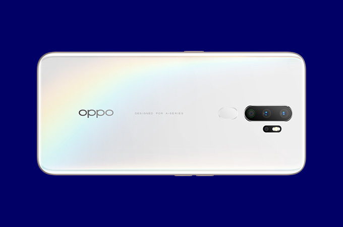 OPPO A5 (2020)