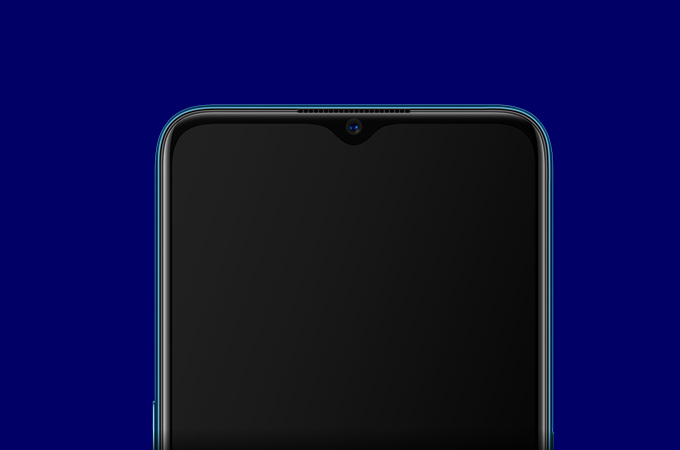 OPPO A5 (2020)