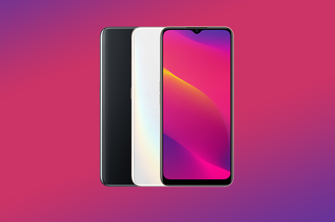 OPPO A5 (2020)