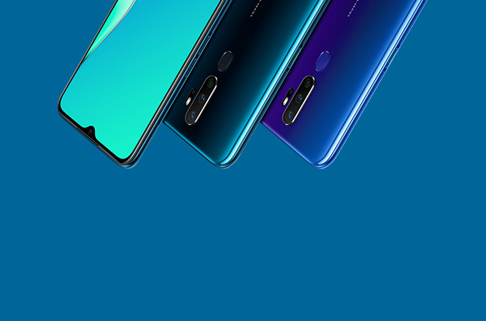 OPPO A9 (2020)