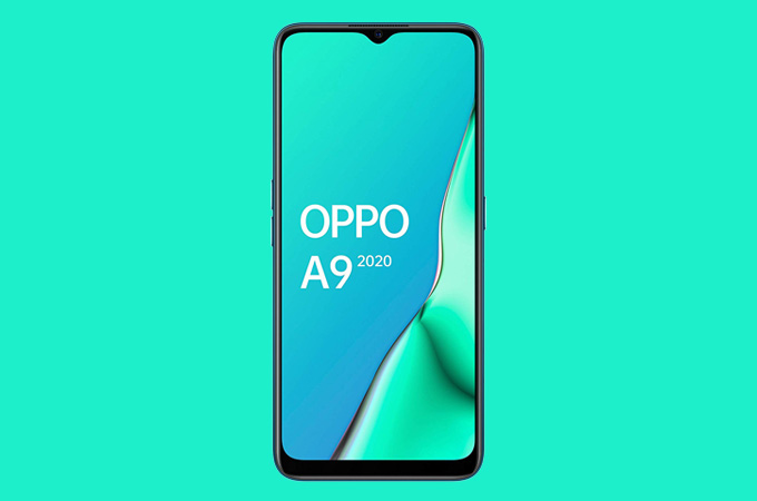 OPPO A9 (2020)