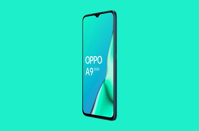 OPPO A9 (2020)
