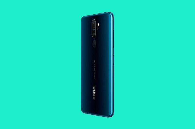 OPPO A9 (2020)
