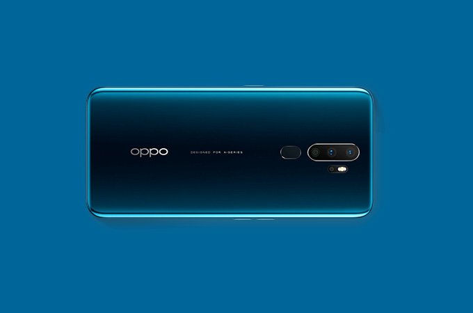 OPPO A9 (2020)
