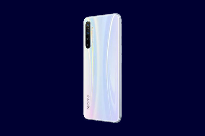 Realme XT 730G