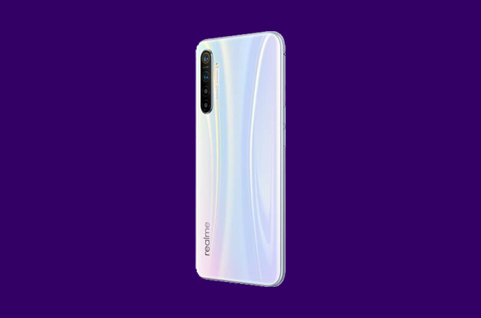 Realme XT