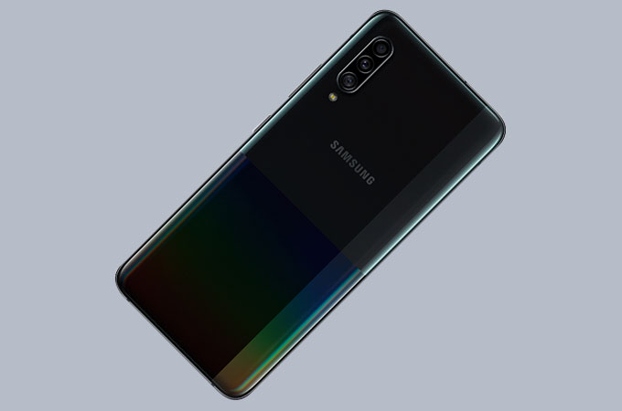 Samsung Galaxy A90 5G