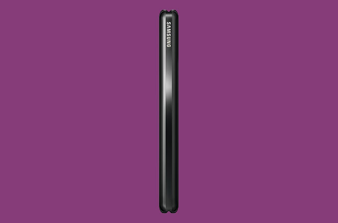 Samsung Galaxy Fold 5G