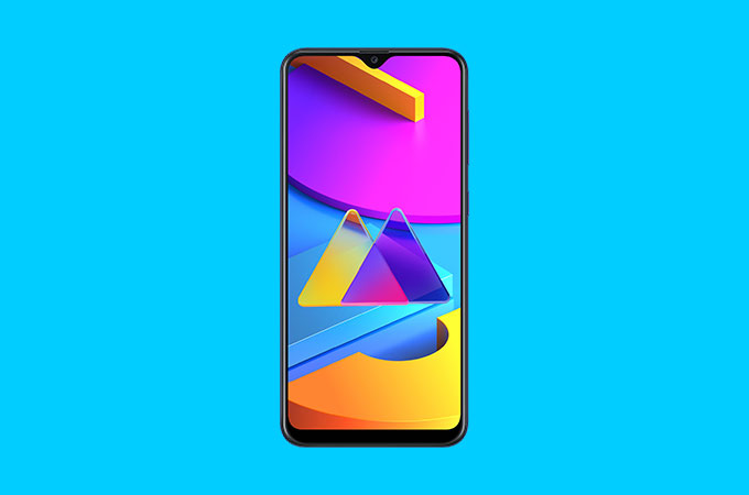 Samsung Galaxy M10s