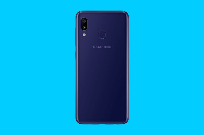 Samsung Galaxy M10s